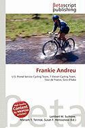Frankie Andreu