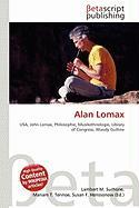 Alan Lomax