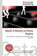 Sbatti il Mostro in Prima Pagina