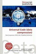 Universal Code (data compression)