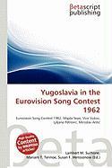 Yugoslavia in the Eurovision Song Contest 1962
