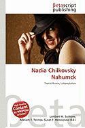 Nadia Chilkovsky Nahumck