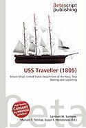USS Traveller (1805)