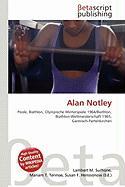 Alan Notley