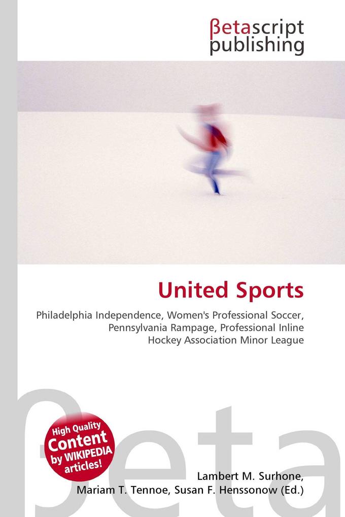 United Sports