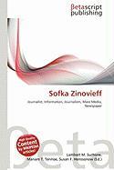 Sofka Zinovieff