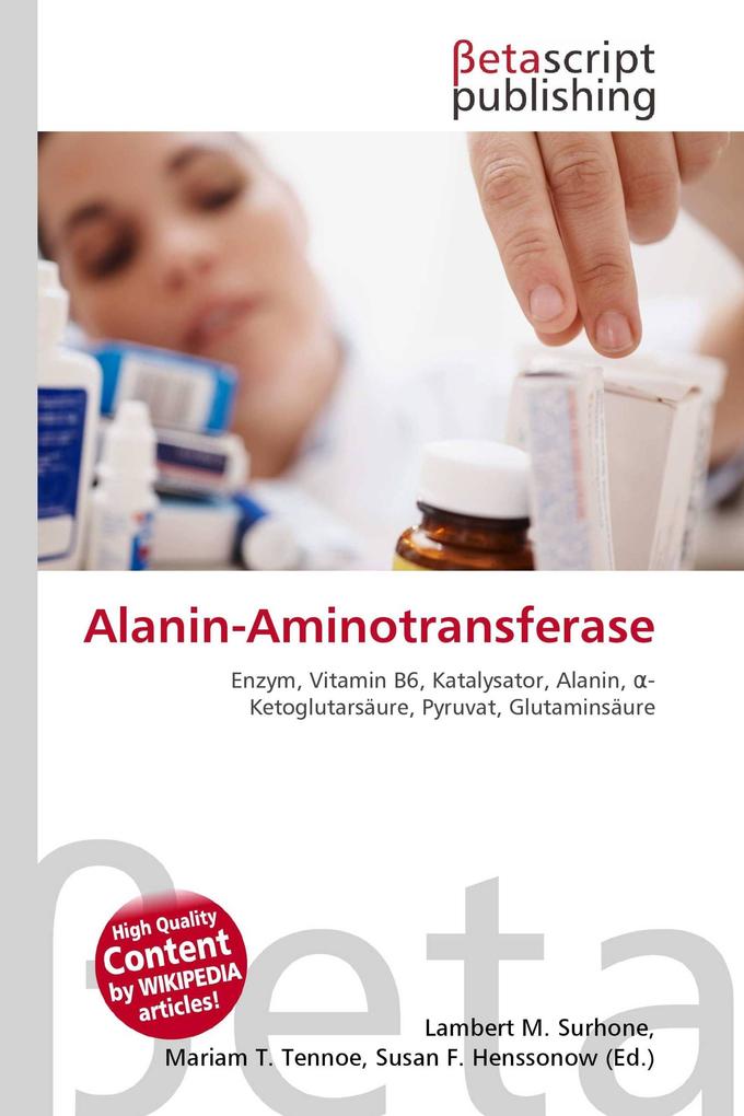 Alanin-Aminotransferase
