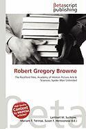 Robert Gregory Browne