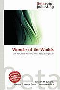 Wonder of the Worlds