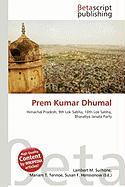 Prem Kumar Dhumal