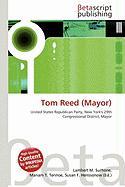 Tom Reed (Mayor)
