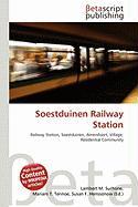 Soestduinen Railway Station