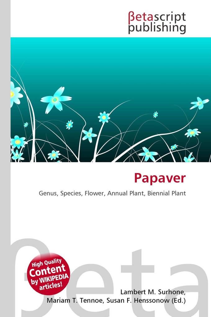 Papaver