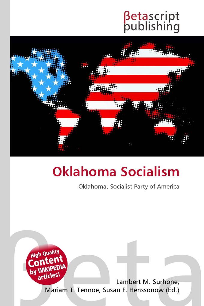 Oklahoma Socialism