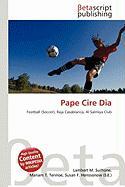 Pape Cire Dia