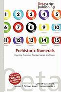 Prehistoric Numerals