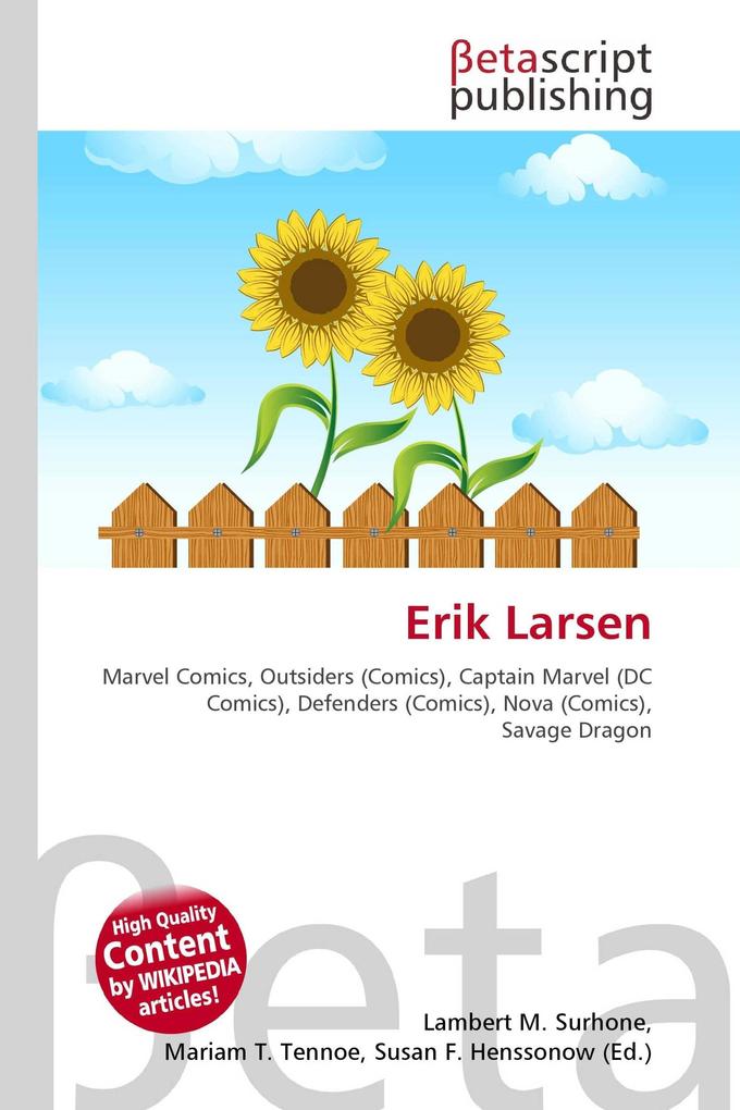 Erik Larsen