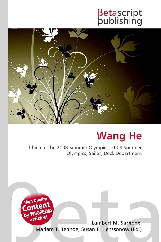 Wang He