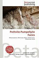 Prehnite-Pumpellyite Facies