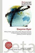 Gwynne Dyer
