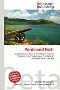 Ferdinand Foch