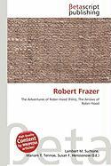 Robert Frazer