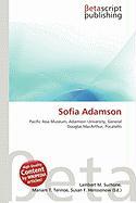 Sofia Adamson