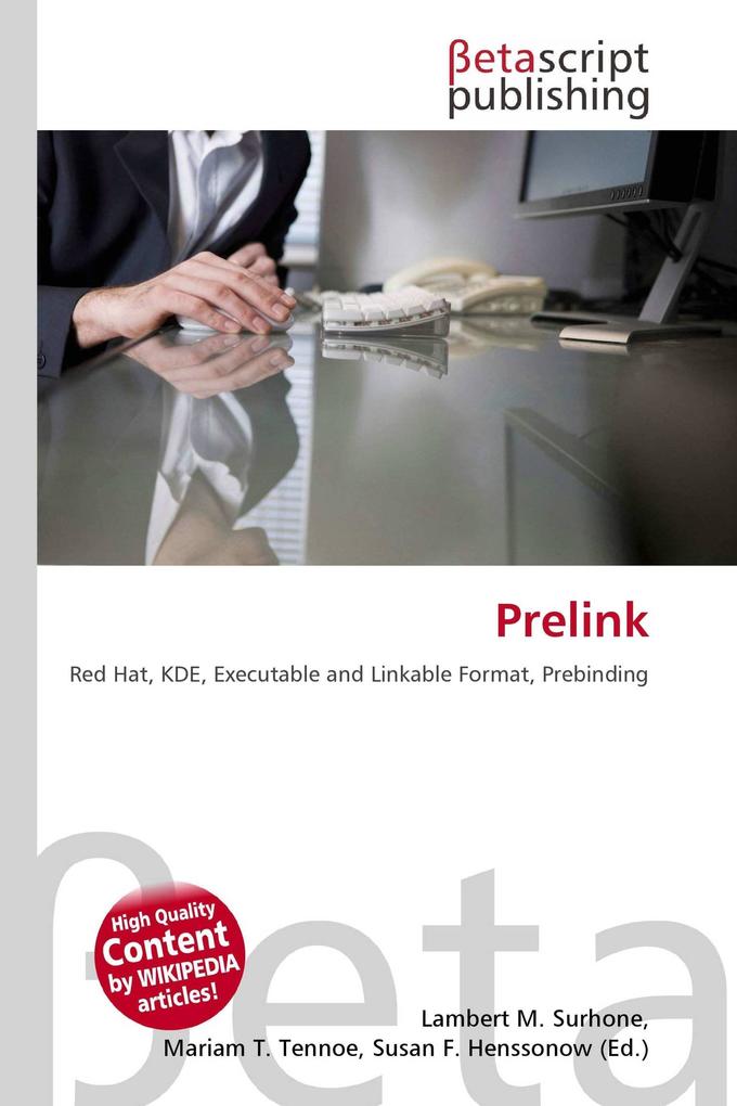 Prelink