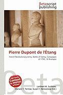 Pierre Dupont de l'Étang
