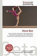 Oana Ban