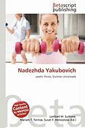 Nadezhda Yakubovich