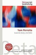 Tom Perrotta