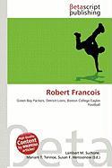 Robert Francois