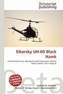 Sikorsky UH-60 Black Hawk