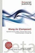 Wang Jie (Composer)