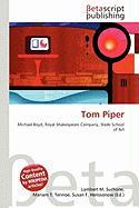 Tom Piper