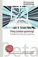 Ping (video gaming)