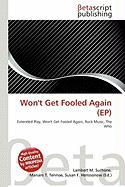 Won't Get Fooled Again (EP)