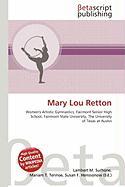 Mary Lou Retton