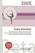Tasha Schwikert