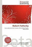Robert Fotherby