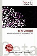Tom Qualters