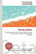 Wang Jishan