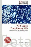 Nadi (Open Constituency Fiji)