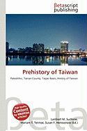 Prehistory of Taiwan