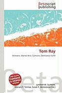 Tom Ray