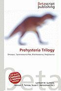 Prehysteria Trilogy