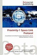 Proximity-1 Space Link Protocol