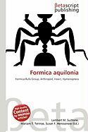 Formica aquilonia