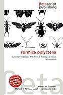Formica polyctena